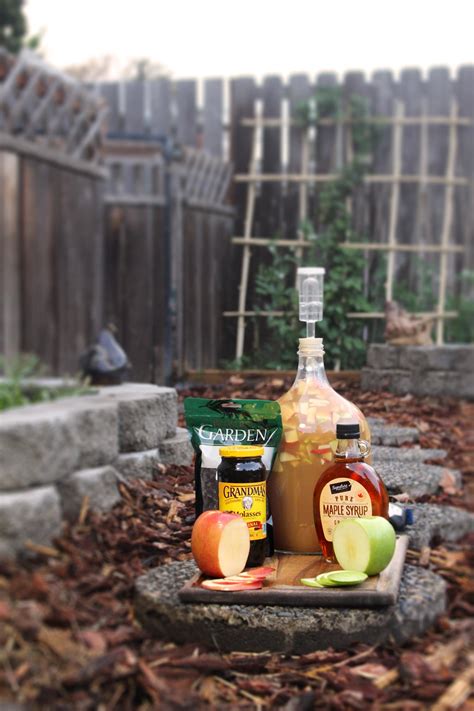 Maple Syrup vs Molasses vs Belgian Candi Sugar : r/cider