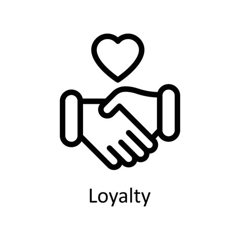 Symbol For Loyalty