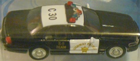 Buy Adventure Wheels Die Cast Pull-back Motorized 4-1/2-inch Ford Crown ...