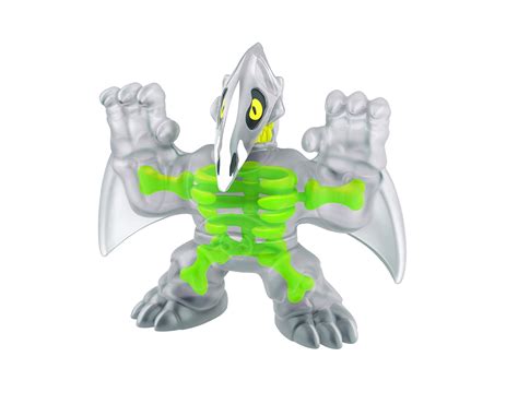 Heroes Of Goo Jit Zu Dino X Ray Terrack Hero | Desertcart INDIA