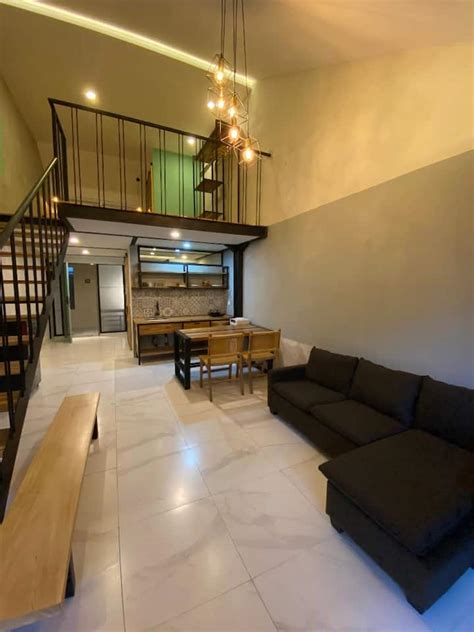 The Garment Studio Bhumi Apartment - Apartments for Rent in Kecamatan ...