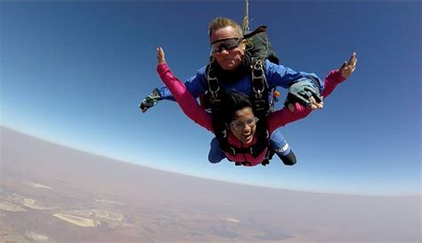 Johannesburg Skydiving Club (Carletonville) - 2021 What to Know Before ...