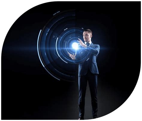 3D Interactive Holographic Display Company, Hologram Advertising Display