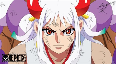 One Piece Yamato Seiyuu at Isaac Dadson blog