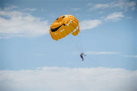 Paragliding In South Africa: 8 Spots To Drop From The Sky