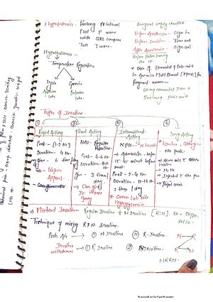 Question A 65 year old controlled diabetic patient having arthritis ...