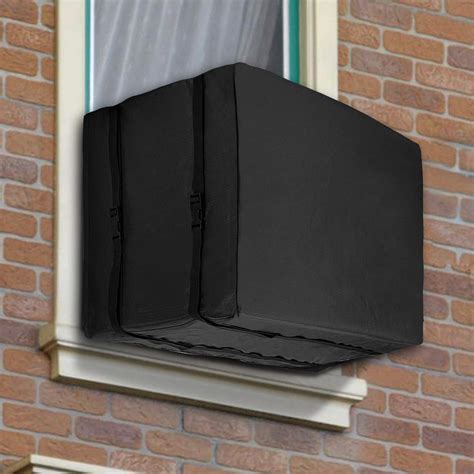 Buy Tangoner Air Conditioner Covers for Window Units Outdoor AC Unit ...
