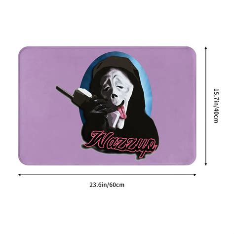 Scary Movie Wassup Scene