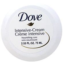 Dove Intensive-Cream | Walgreens