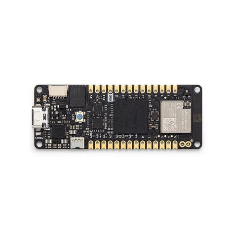 Arduino Boards - Arduino PRO Portenta Proto Kit ME AKX00073 Original ...