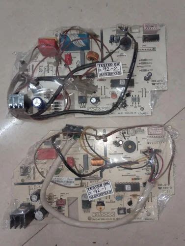 Service Provider of AC PCB Board & Pcb Board by Arjun Service, Chennai