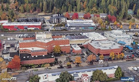 Lane County OR Jail Inmate Search, Visitation and Contact Information ...