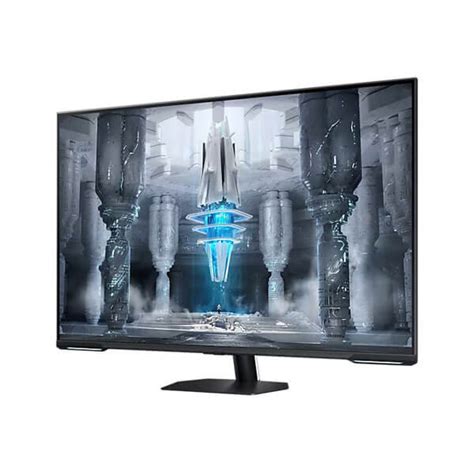 Samsung Odyssey Neo G7 LS43CG700NWXXL | Monitor | Mdcomputers.in
