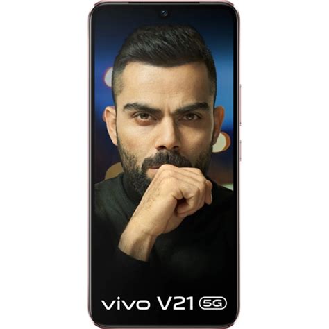 Vivo V21 5G - Price in India, Specifications & Features | Mobile Phones