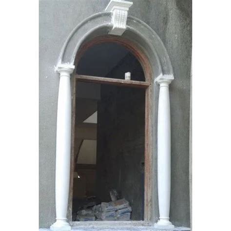 GRC And GFRC Column - GRC/GFRC Coloum/pole/pillares Manufacturer from ...