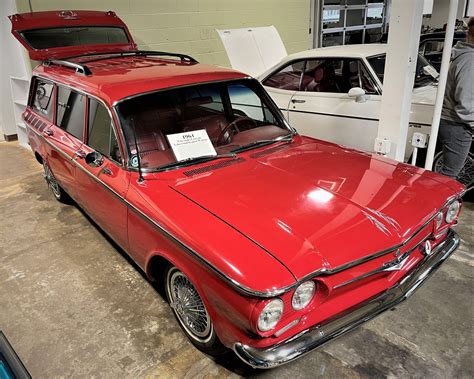 Here are 10 of the Most Unique Vehicles You've Spotted at Car Shows