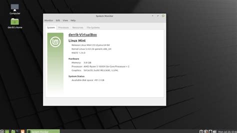 Image result for Linux Mint 20.2