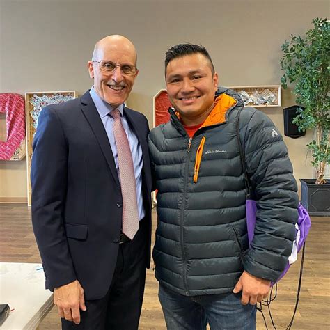 Quick Celeb Facts | Doug Batchelor Age, Wife, Children, Son Died ...