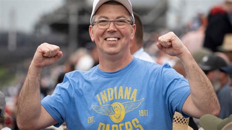 Pacers & Racers takes fans from Indy 500 to Pacers-Knicks Game 3