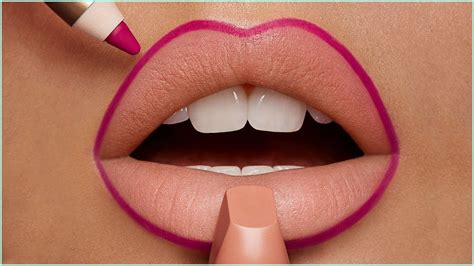 Image result for Makeup Liner Tutorial