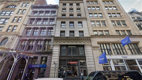 ASB Real Estate sells SoHo mixed-use building to a Jackson Group-linked ...