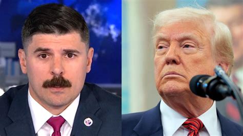 Fired CPSC commissioner tells President Trump, "See you in court" - CBS ...