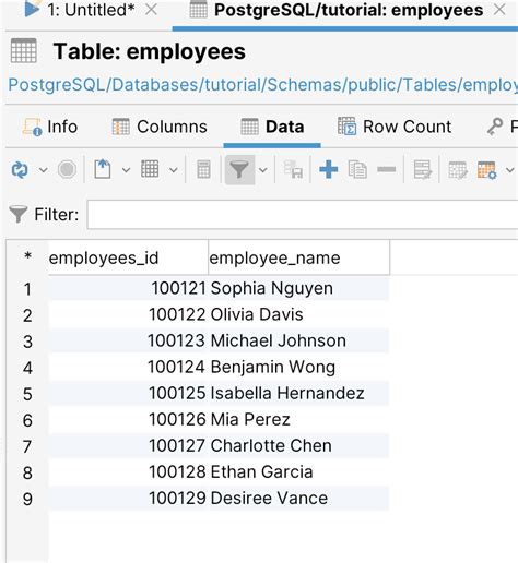 Image result for SQL Script Example Join Tables