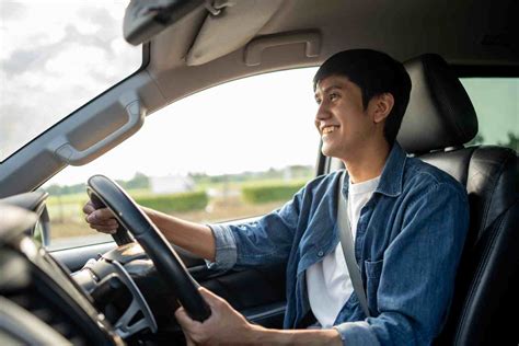 Master The Manual Driving Lessons Winnipeg | Stick Shift Training