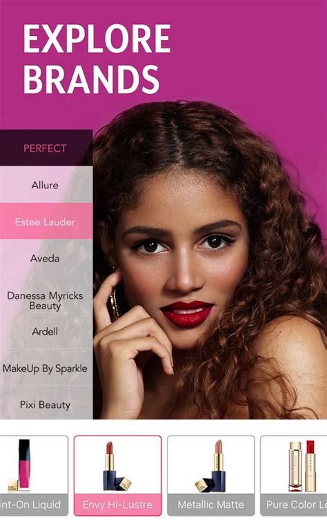 Download YouCam Makeup MOD APK 2025 (Premium Unlocked)