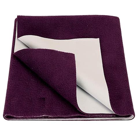 Medisky™ Baby Bed Protecting Mat | Baby Dry Sheets | Reusable (Large ...