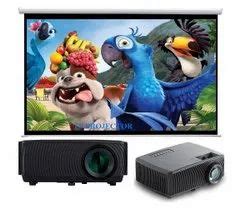 Technotech Solutions - Manufacturer of LED-LCD FHD PROJECTORS ...