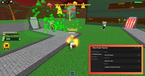 Image result for Block Tycoon Script
