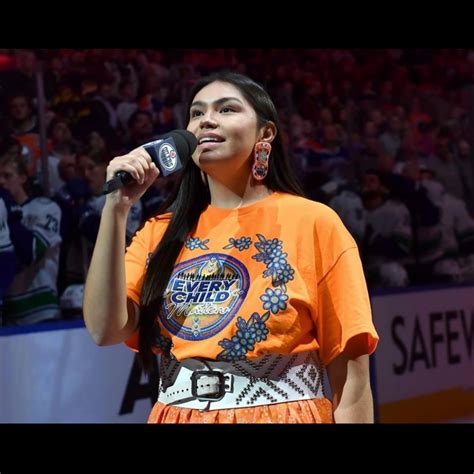 It was such an honor to be asked to perform the Canadian National ...