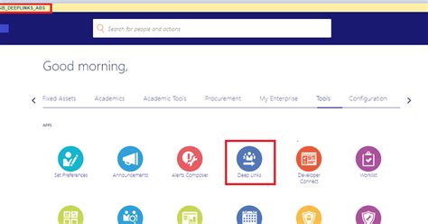 Image result for Deephotlink Examples