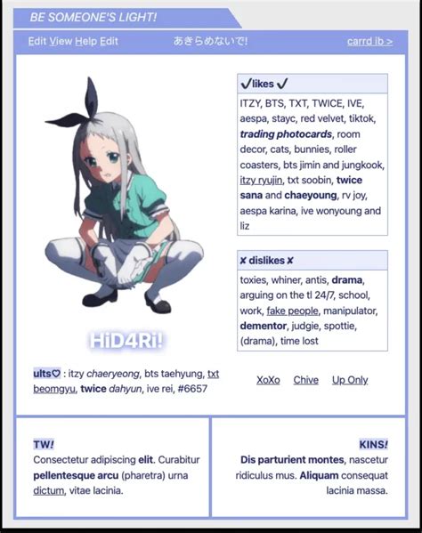 Carrd.co Tutorial 的图像结果