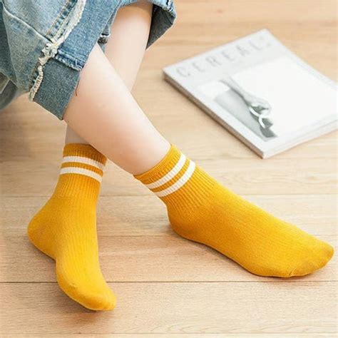 Odour free Organic Cotton Kids Bamboo Ribbed Socks - Pack of 3 – Moms Home