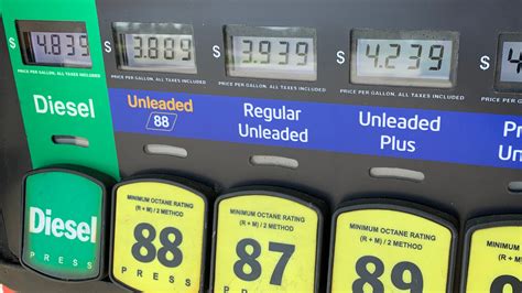 Indiana gas prices skyrocket; Gov. Eric Holcomb should suspend sales tax