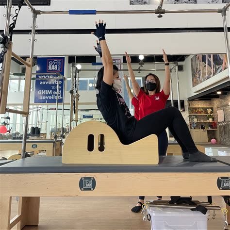 How Many Times a Week Should You Do Pilates? A Guide for Beginners ...