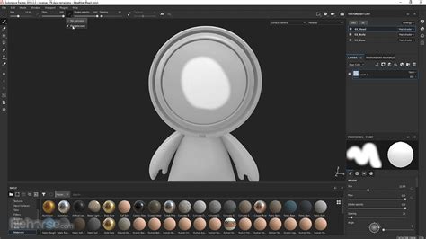 Substance 3D Painter Download (2024 Latest)