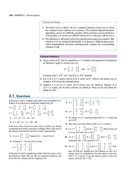 Matrix Problems Data Structures 的图像结果