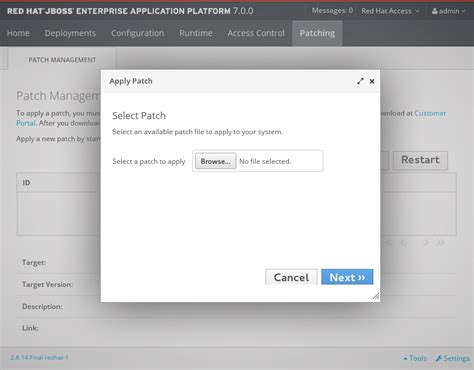 Chapter 3. Upgrading Red Hat Single Sign-On Server | Upgrading Guide ...
