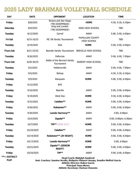 Athletic Schedules & UIL Eligibility Calendar - KISD ATHLETICS ...