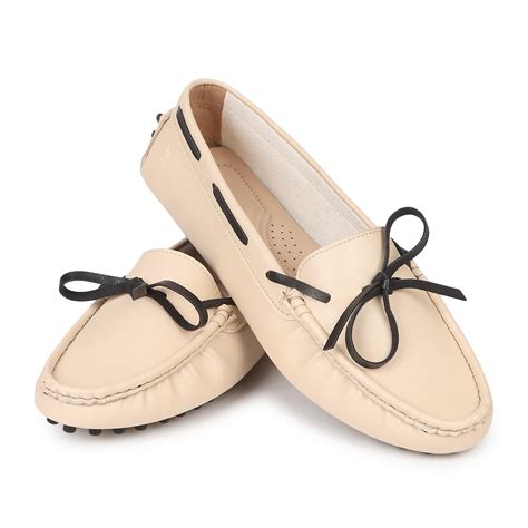 Buy YOHO Bliss Comfortable Slip On Formal Loafer for Women | Stylish ...