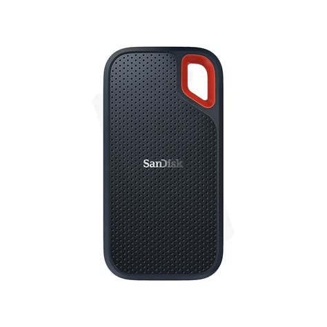 SanDisk Extreme Portable External SSD 1TB - fastbuy.lk