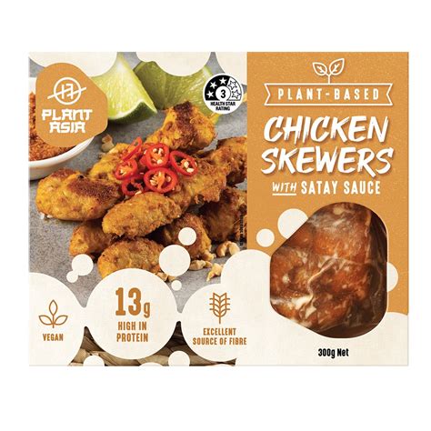 Vegan Chicken Now Available At Woolworths - Let's Go Vegan Australia