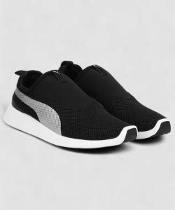 PUMA STTrainer Evo Slip-on II Walking Shoes For Men - Buy PUMA ...