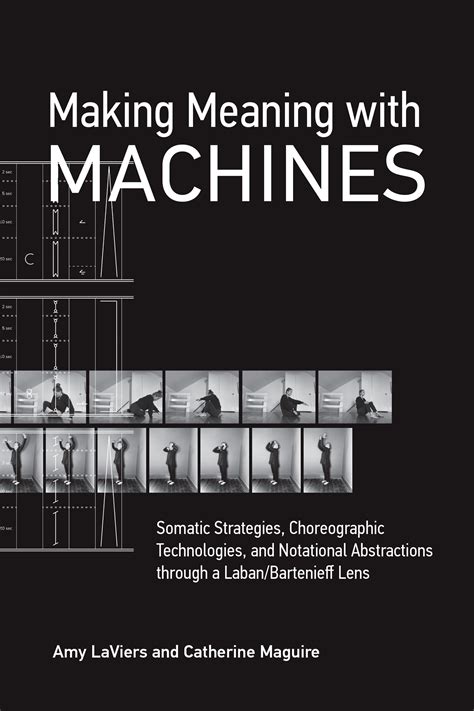 Making Meaning with Machines by Amy Laviers - Penguin Books Australia