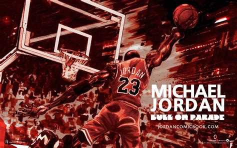 HD Michael Jordan Wallpapers - Wallpaper Cave
