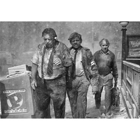 September 11 Survivors