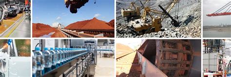 Condition monitoring solutions for cranes in port facilities | igus India
